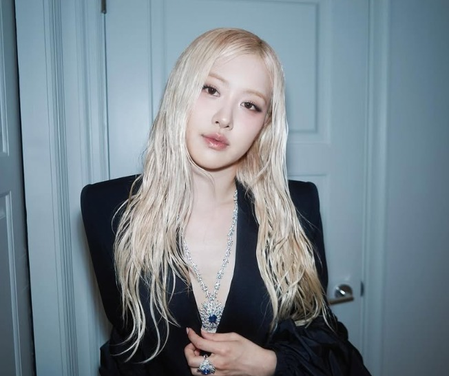 Rose isn’t ‘completely comfortable’ in her own skin: Not yet fully there