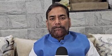 NDA leaders hail historic milestone as PM Modi becomes longest-serving head of govt