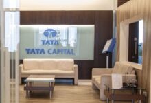 Tata Capital gets Rs 413 crore tax reassessment notice