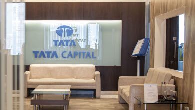 Tata Capital gets Rs 413 crore tax reassessment notice