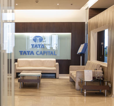 Tata Capital gets Rs 413 crore tax reassessment notice Tata Capital gets Rs 413 crore tax reassessment notice