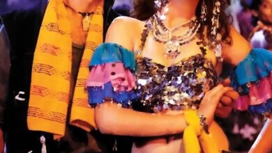 Sonam Khan recalls how people shouted ‘Oye Oye’ in public transport in 90s