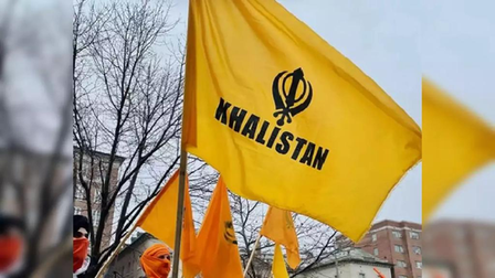 Canada advised to act firmly against Khalistani extremist activities Canada advised to act firmly against Khalistani extremist activities