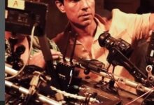 Randeep Hooda’s Swatantrya Veer Savarkar turns 2, wife Lin Laishram says ‘You deserve the best’