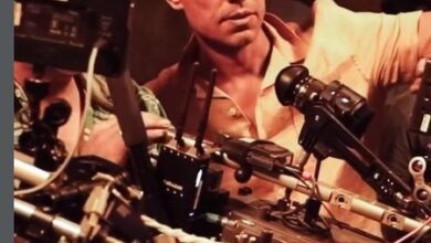 Randeep Hooda’s Swatantrya Veer Savarkar turns 2, wife Lin Laishram says ‘You deserve the best’