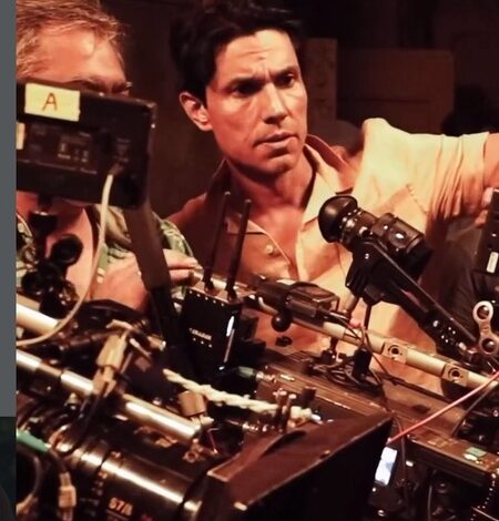 Randeep Hooda’s Swatantrya Veer Savarkar turns 2, wife Lin Laishram says ‘You deserve the best’