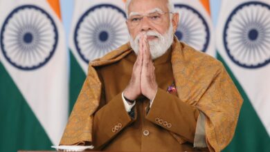 Powerful example of national service: Top BJP leaders on PM Modi becoming longest-serving head of govt