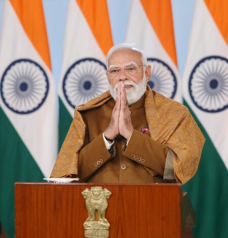 Powerful example of national service: Top BJP leaders on PM Modi becoming longest-serving head of govt