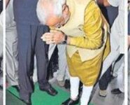 BlueKraft CEO decodes ‘significance’ of PM Modi’s 25 years journey as head of govt