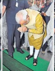 BlueKraft CEO decodes ‘significance’ of PM Modi’s 25 years journey as head of govt BlueKraft CEO decodes ‘significance’ of PM Modi’s 25 years journey as head of govt