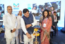 Interaction with Raj industrialists ensured Rs 5,055 crore investment, jobs: MP CM