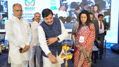 Interaction with Raj industrialists ensured Rs 5,055 crore investment, jobs: MP CM