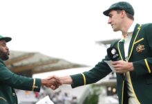 Ten Tests in 14 weeks: CA reveals taxing 2026–27 schedule, BGT scheduled for Jan 2027