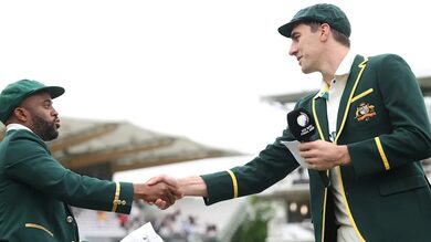 Ten Tests in 14 weeks: CA reveals taxing 2026–27 schedule, BGT scheduled for Jan 2027 Ten Tests in 14 weeks: CA reveals taxing 2026–27 schedule, BGT scheduled for Jan 2027