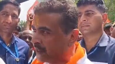 Bengal LoP calls CM Mamata Banerjee ‘communal’