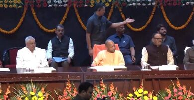 UP: 1,228 nursing officers get appointment letters; 1,097 are women