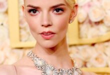 Anya Taylor-Joy recollects ‘threw up’ when she first voiced Princess Peach