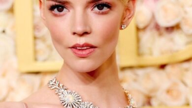 Anya Taylor-Joy recollects ‘threw up’ when she first voiced Princess Peach