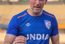 India U20 women’s team improved significantly since the AFC Asian Cup qualifiers: Head coach Alexandersson