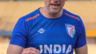 India U20 women’s team improved significantly since the AFC Asian Cup qualifiers: Head coach Alexandersson