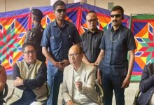 Manipur CM calls Kuki-Zo talks a ‘good beginning’ after first formal meeting