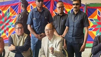 Manipur CM calls Kuki-Zo talks a ‘good beginning’ after first formal meeting