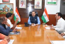 Service-related issues being resolved through dialogue, reforms: Dr Jitendra Singh