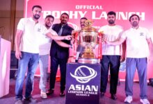 Asian Legends League season 2 trophy unveiled, action begins June 2