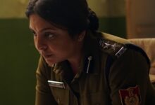 Shefali Shah says ‘still bask in its stardust’ as Delhi Crime clocks 7 years