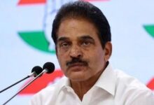 UDF wave building in Kerala, LDF-BJP nexus exposed: K.C. Venugopal