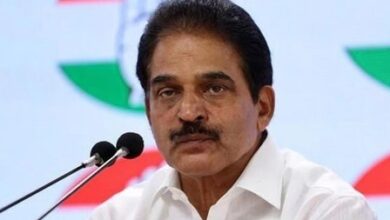 UDF wave building in Kerala, LDF-BJP nexus exposed: K.C. Venugopal