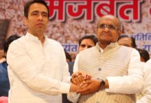 Former JD-U leader KC Tyagi, ex-UP Minister Ashok Yadav join Rashtriya Lok Dal