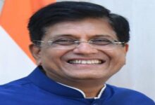 Piyush Goyal to visit Chennai for key NDA seat-sharing talks ahead of TN polls