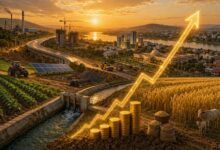 Madhya Pradesh economy set to touch Rs 18.48 lakh-cr; revenue surplus pegged at Rs 44cr