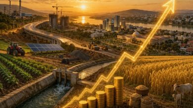 Madhya Pradesh economy set to touch Rs 18.48 lakh-cr; revenue surplus pegged at Rs 44cr