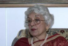 Ex-envoy Veena Sikri highlights India’s outreach to all sides in Iran tensions