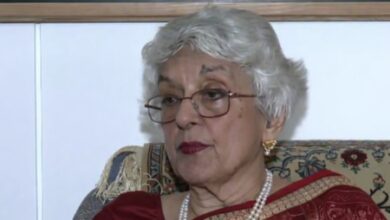 Ex-envoy Veena Sikri highlights India’s outreach to all sides in Iran tensions