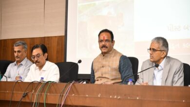 Gujarat to start MSP procurement of gram, rapeseed from March 23