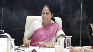 Hospital integration to boost MBBS, PG seats in Delhi: CM Rekha Gupta