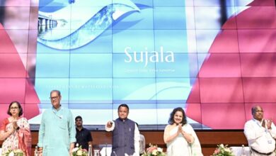 Water security central to Odisha’s growth vision: CM Mohan Majhi