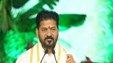 Telangana allocates Rs 9,000 crore under Rythu Bharosa scheme