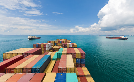 CII hails govt support to export sector amid Iran war disruptions CII hails govt support to export sector amid Iran war disruptions