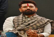 PM Modi’s longest stint reflects people’s trust: Chirag Paswan