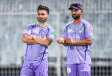 IPL 2026: After strong fan demand, Kolkata Knight Riders launch practice jersey