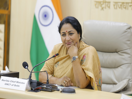 Budget Session: Delhi CM Rekha Gupta to perform ‘Kheer Ceremony’ tomorrow Budget Session: Delhi CM Rekha Gupta to perform ‘Kheer Ceremony’ tomorrow