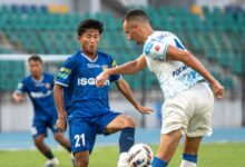 ISL 2025-26: Chennaiyin FC share spoils with FC Goa after commanding home display