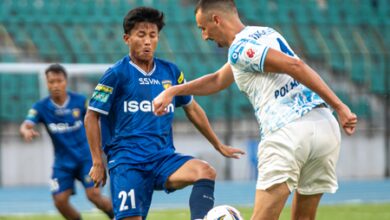 ISL 2025-26: Chennaiyin FC share spoils with FC Goa after commanding home display
