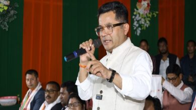 Assam firmly behind BJP, Opposition alliance rejected: MoS Pabitra Margherita