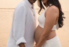 ‘Ghajini’ producer Madhu Mantena embraces fatherhood: Thank you Krishna