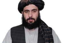 One person killed, another injured after Pakistan’s firing in Afghanistan, says Taliban